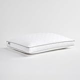 Picture of Sobel Westex Star Wars Antithesis Bed Pillow | Luxury Hotel Pillow | Medium Firm | Side and Back Sleeper | 100% Cotton 300TC Cover | Soft, Machine Washable (King 20 X 36)