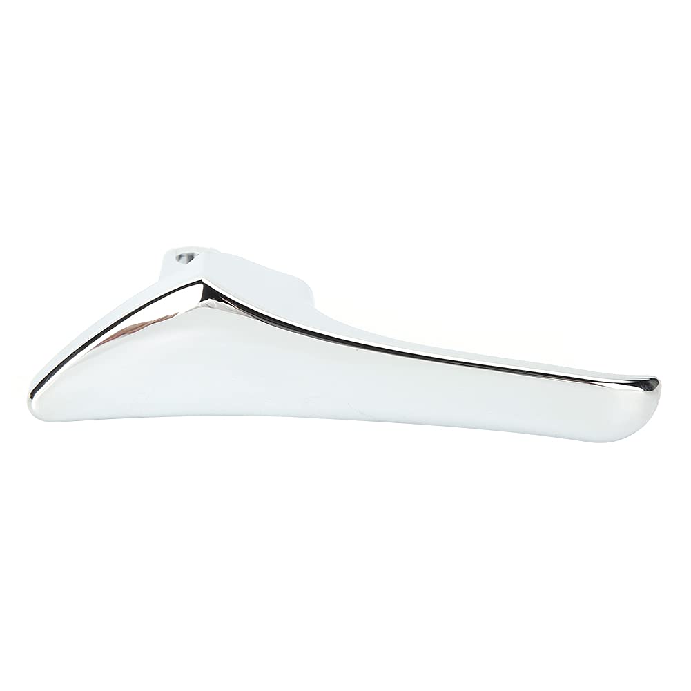 Klamka do Drzwi W211 E Klasa E320 E500 E63 Chrome Akcesoria do Wnętrza Samochodu (Lewy 2117660124)