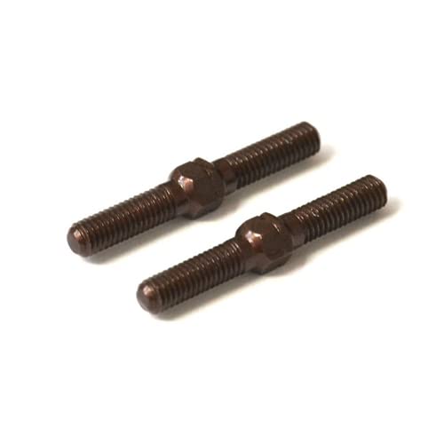 F1ULTRA Steel Turnbuckles 3x24, 2 / Exotek / R4039 miniatura 1
