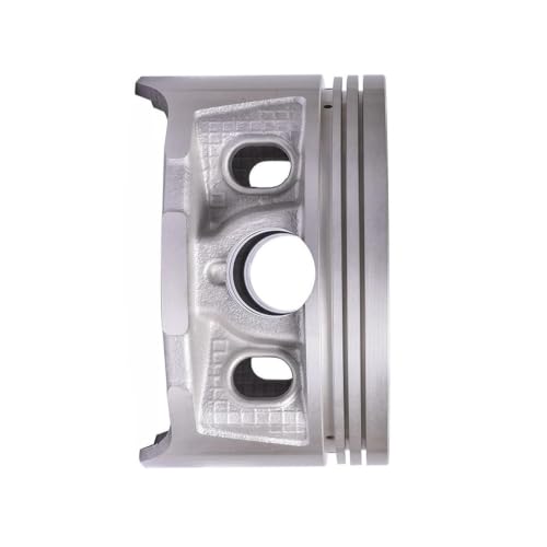 Anneaux de piston 90mm haute précision pour TRX450 Fourtrax Forman