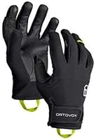 ORTOVOX Tour Light Glove, Handschuhe, Herren