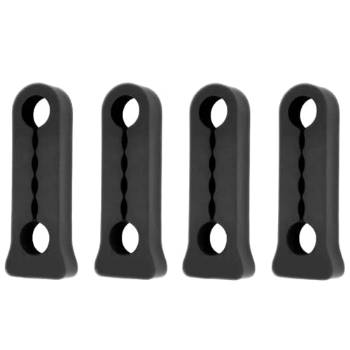 Tampon amortisseur sonore pour serrure de porte voiture Jazz CRV