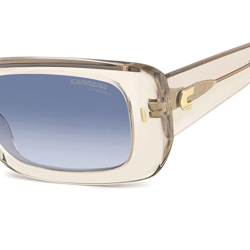 Lunettes de soleil Carrera 3014/ Unique - vue 4