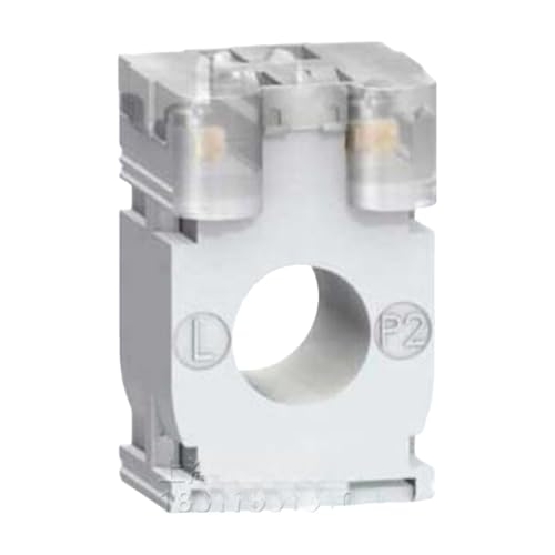Transformateur 40/5A Metsect5Cc004 évite les surcharges du réseau de courant