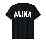 Alina - Style