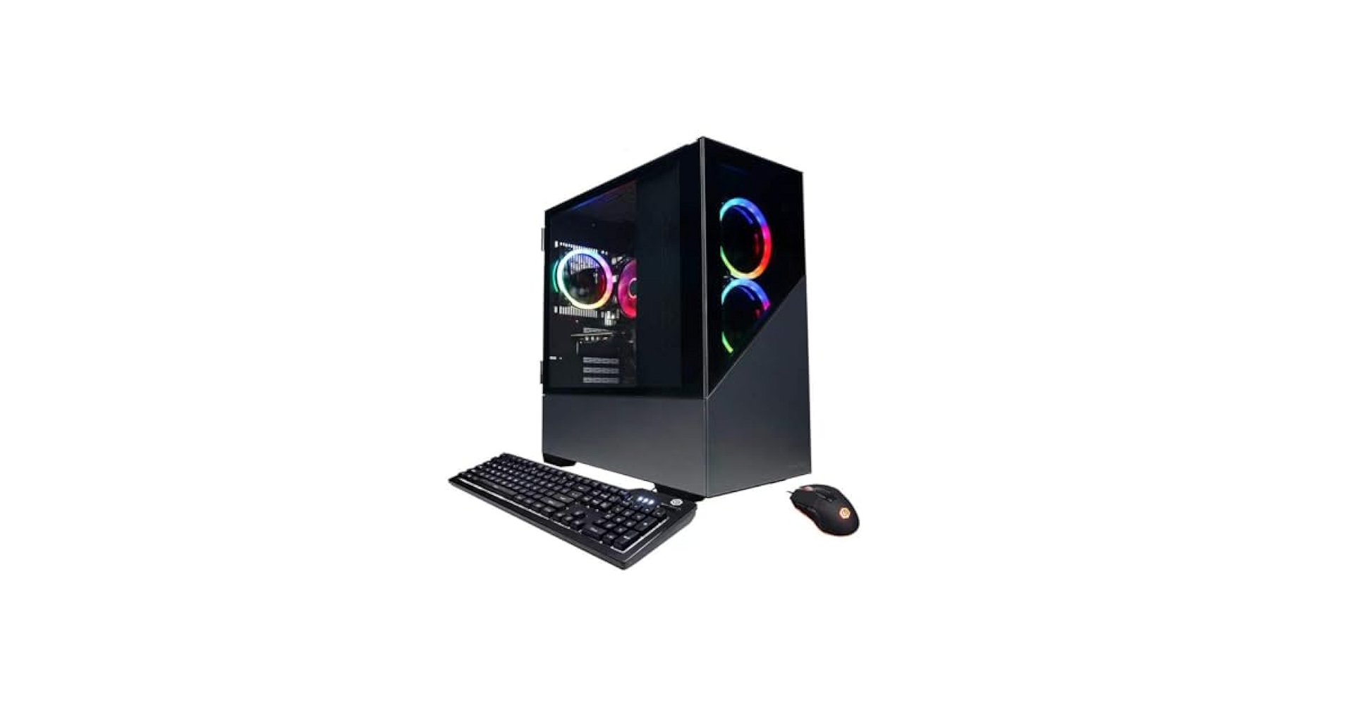 自作PC Core i5(3570K)/Win10Home/GTX560Ti Customer Reviews: CyberPowerPC Gamer Xtreme Gaming Desktop