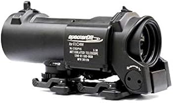 Amazon.co.jp: ELCAN SPECTER DRタイプ 4倍固定 レプリカ スコープ