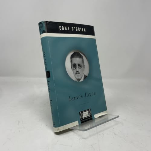 James Joyce (Penguin Lives Series)
