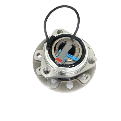 Roulement moyeu avant défectueux ? Solution pour Opel Astra H 93178652