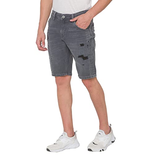 Image of Spykar Men's Jeans