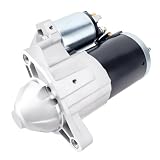 autozen 17948 New Starter Motor Replacement for 2009-2020 Dodge Durango Ram 1500 2500 3500 4000