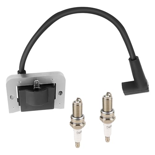 Image of Ignition Coils Spakr Plug For KT600 KT610 KT600 KT610 KT620 6600 KT715 KT725 KT730 KT735 KT740 7000 ZT710 ZT720 ZT730 32-584-06-S