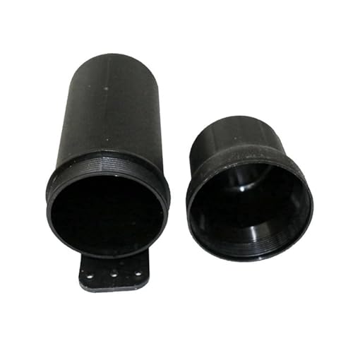 Accesorios universales para motocicletas de ruta, tubo portaobjetos talla M 3