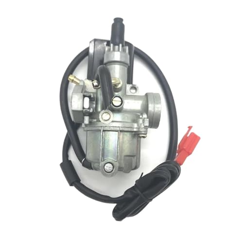Carburateur PZ17 17mm leviers guidon pour scooter SRX50 Sa50