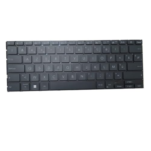 Zenbook 14p OLED UX3403V UX3403VC u[ obNCgt m[gp\RL[{[h xM[ BE/tX FR/|gK PO/CMX UK(Belgium BE)