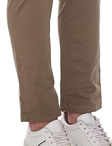 Image of blackberrys Men's Slim Khakis
