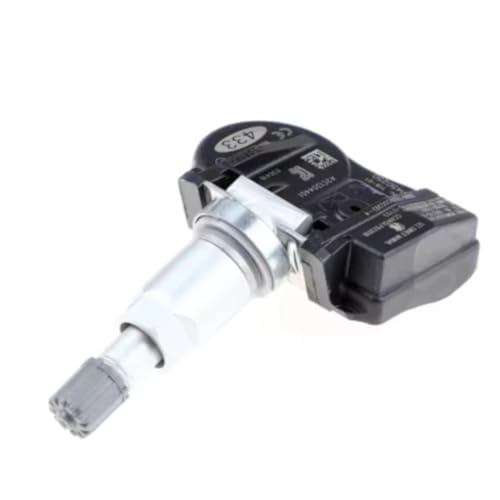 Sensor de presión de neumáticos 68252495AB soluciona el fallo de luz testigo en el cuadro
