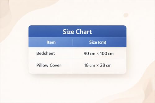 Image of Designer Floral Printed Flat Bedsheet for Double Bed 200tc to 220tc | Ultra Soft Cotton Fabric | King /Queen Size Top Sheet with 2 Matching Pillow Covers - 228 x 228 Cm, Light Pink