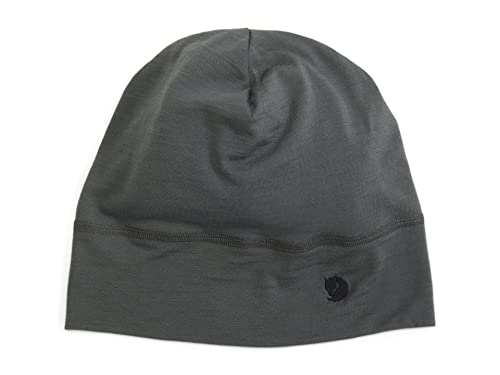 Beanie Fjällräven Abisko Lite Wool pour vos randonnées en montagne