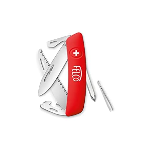 FELCO Taschenmesser, Klappmesser, Schnappmesser 506 Cover