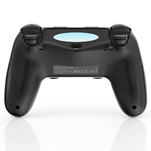 Wireless Controller Dual Vibration Game Gamepad Joystick
