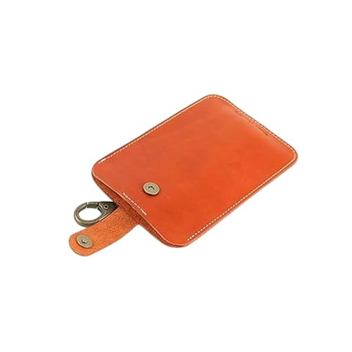 0386Native Creation スマートフォンケース NC3709 全8色 栃木レザー[ORANGE][納期1〜2カ月]