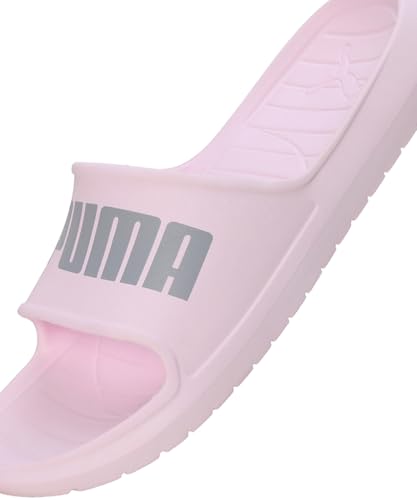 Image of PUMA unisex-adult Divecat V2 Lite Res Slide