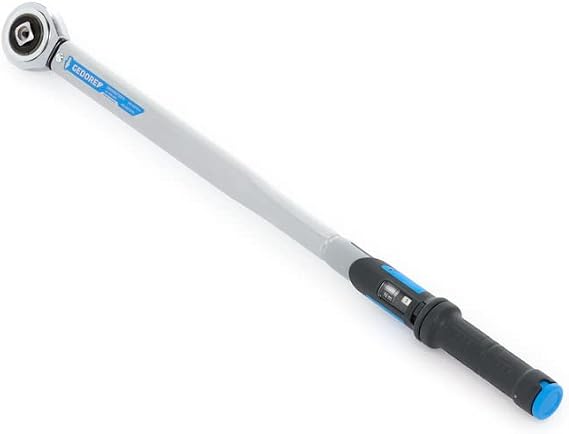 مفتاح عزم الدوران GEDORE DMK 400 Dremaster