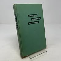 The Roots Of Psychotherapy B000GOUFYQ Book Cover