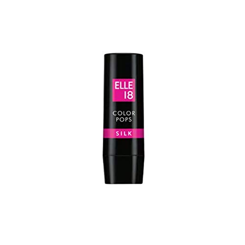 Image of Elle18 Color Pops Silk Lipstick|| W51|| 4.3 g