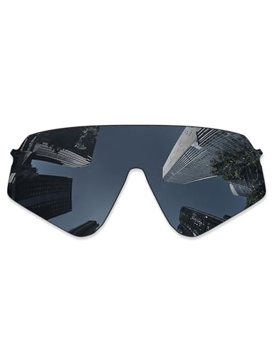 Verres Oakley Sutro Lite Sweep OO9465 Noir optique haute precision