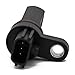 Engine Crank Crankshaft Position Sensor Compatible with Nissan 350Z Altima Fx35 G35 I35 M35 Maxima Murano Pathfinder Quest V6 3.5L 2002 2003 2004 2005 2006 2007 2008 Replaces 2173392