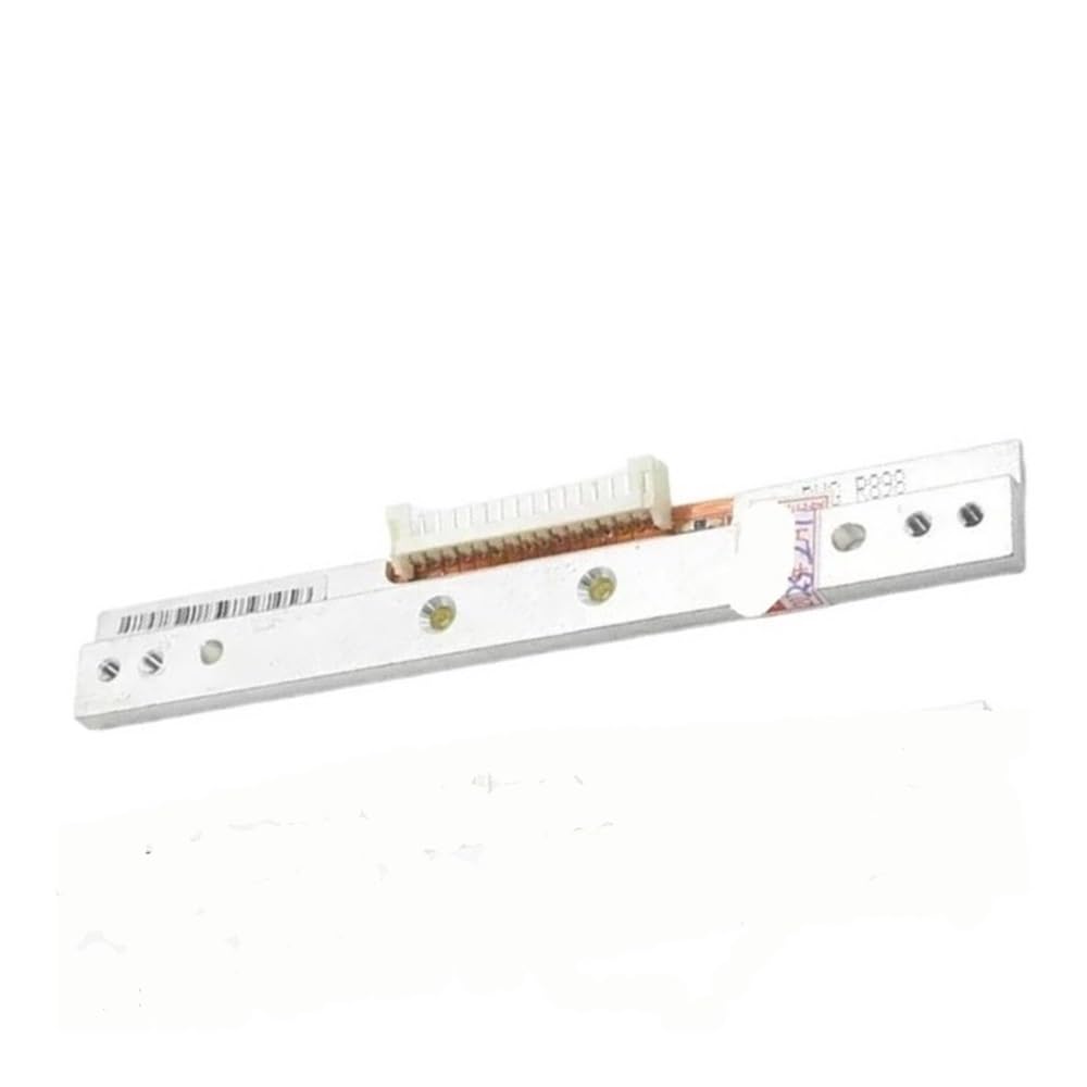 Tête d'impression TSC 244 corrige étiquettes floues TTP-244 Pro TE200 - 3