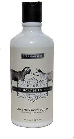 Beekman 1802 Pure Goat Milk Lotion 12.5oz