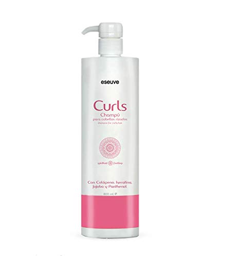 CHAMPÚ RIZOS CURL 800ML SV (800)