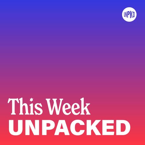 『This Week Unpacked』のカバーアート