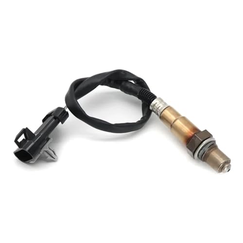Sonde Lambda O2 : roulez l'esprit tranquille en Chery B21 et B23