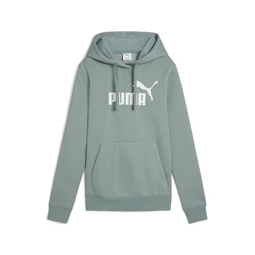 Puma ESS No. 1 Logo Hoodie FL (s), Sudaderas con...