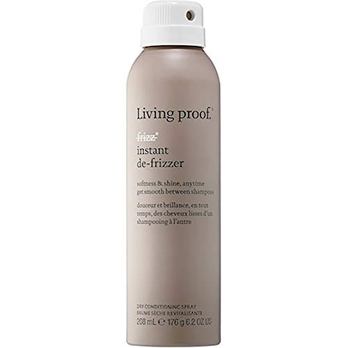 Living Proof - Desencrespador instantáneo (208 ml-El embalaje...