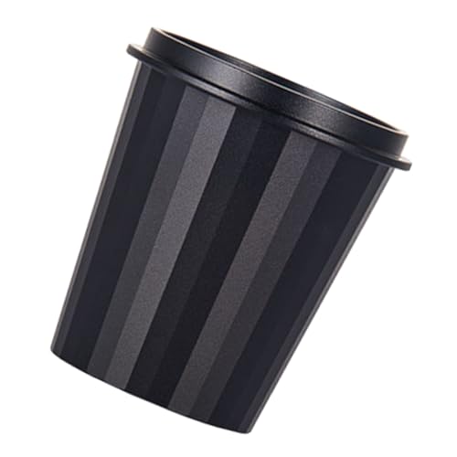 JUYAXIN コーヒー投与カップ 58mm Portafilters コーヒーパウダー ドージングカップ エスプレッソカップ エスプレッソアクセサリー ツール