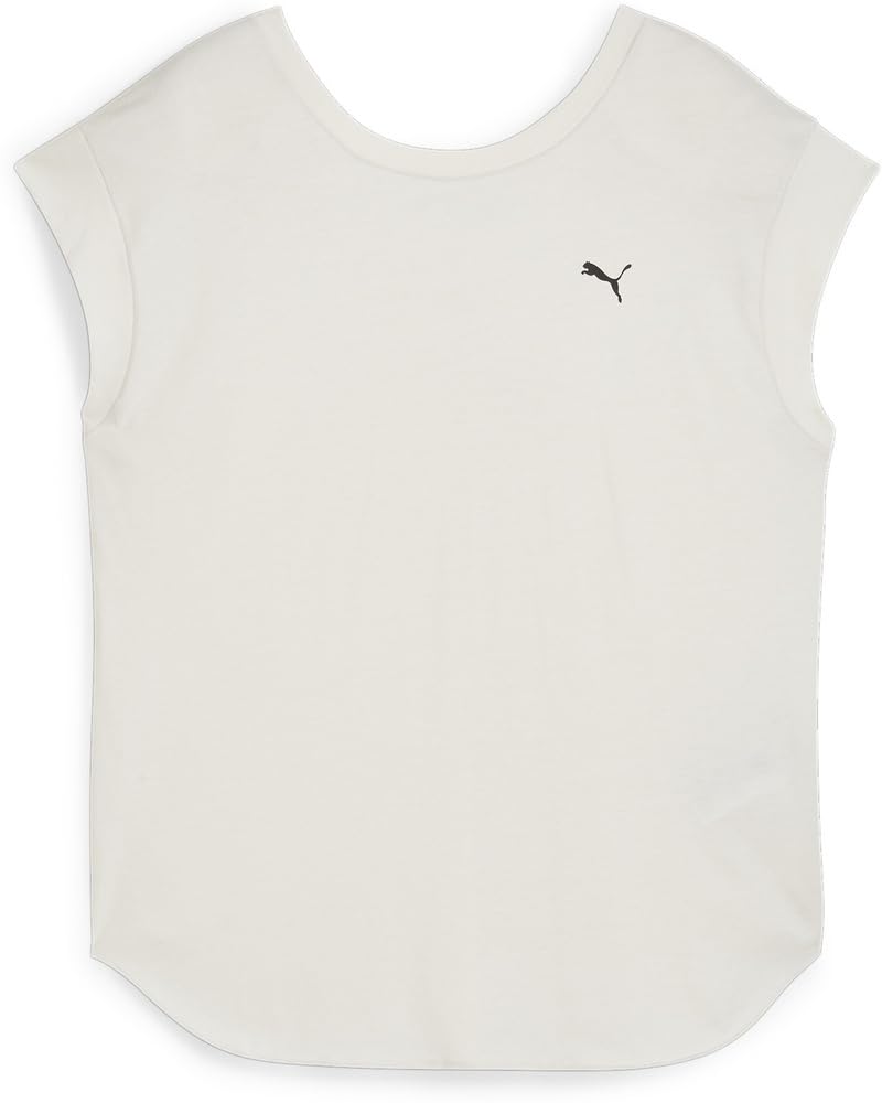 STUDIO FOUNDATIONS TEE Polo Tişört Kadın