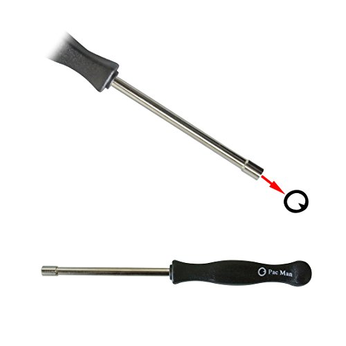 Générique Outils de Réglage de Carburateur / Tournevis de Réglage pour Moteur de 2 cycles Débroussailleuse - pour Ryobi Echo Poulan PAC MAN Packman