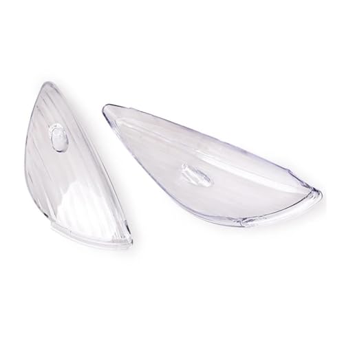 Clignotant moto transparent CBF600 pour remplacer un boîtier arrière cassé