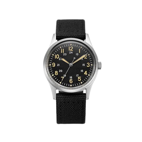 𝗣𝗥𝗔𝗘𝗦𝗜𝗗𝗨𝗦 | 𝗔-𝟭𝟭 𝗝𝘂𝗻𝗴𝗹𝗲 𝗙𝗶𝗲𝗹𝗱 - Montres pour homme, Montres-bracelets pour homme -...