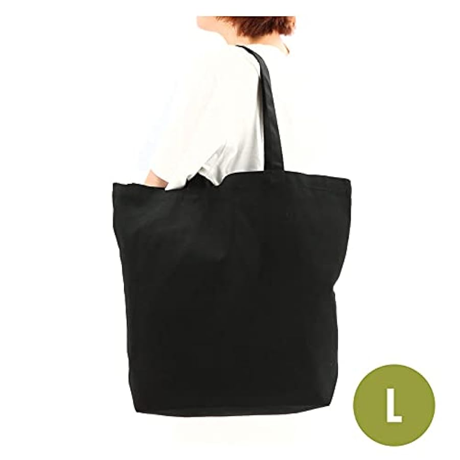 Amazon | [ユナイテッドアスレ] レギュラーキャンバストート