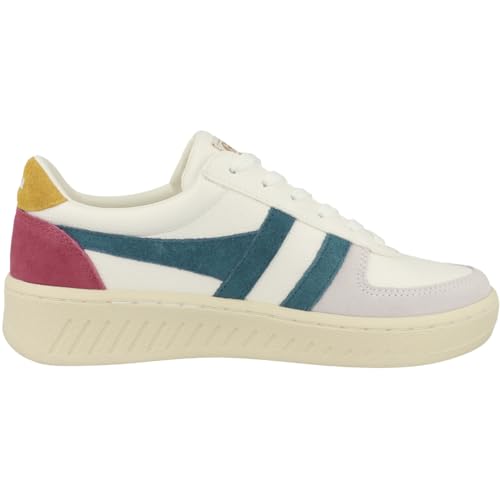 Image of Gola Grandslam Leather