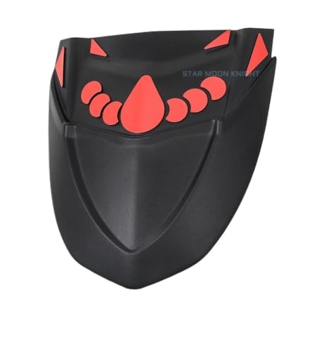 Extension de Hugger arrière MT 09 robuste en ABS noir