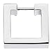 Alno 2 1/2" Square Ring Only