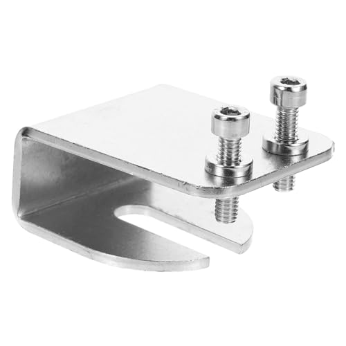 MOLUCKFU Automotive Gear Linkage Repair Clip Kit Cable Clip Easy Installation Direct Replacement Gear Repair for Improved Vehicle Performance