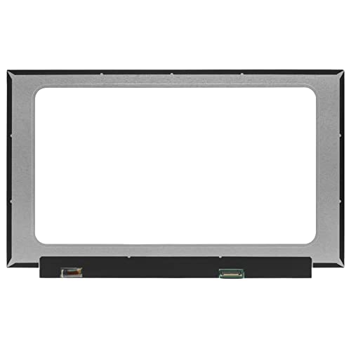 Image of 15.6 inch Screen Replacement for Dell Vostro 15 3500 3501 3515 3520 LCD Display Panel (HD 1366x768 Non-Touch)